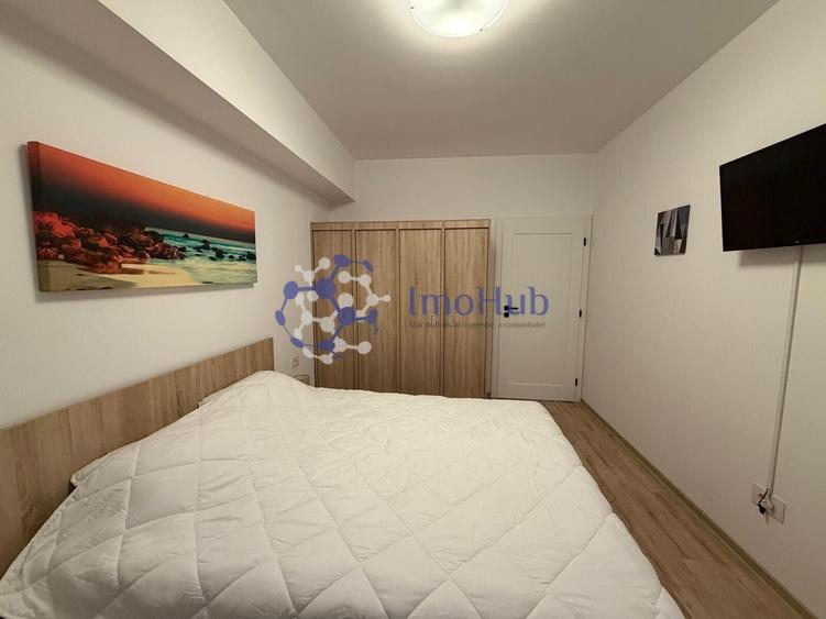 Zona Garii - Central | 2 Camere | Bloc Nou | Parcare subterana | - 5
