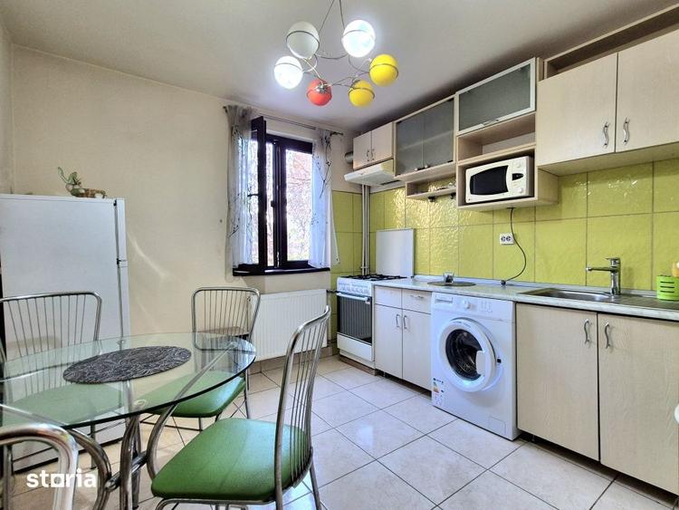 Apartament 2 camere - Bucla Drumul Taberei - 4