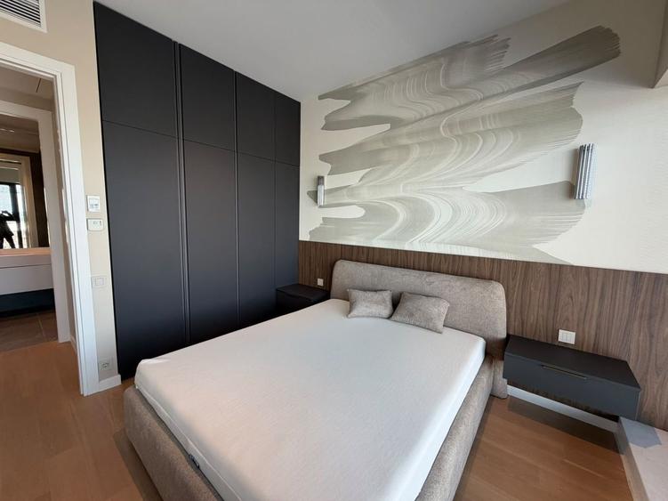 Apartament cu 2 camere în Floreasca — fotografia 3