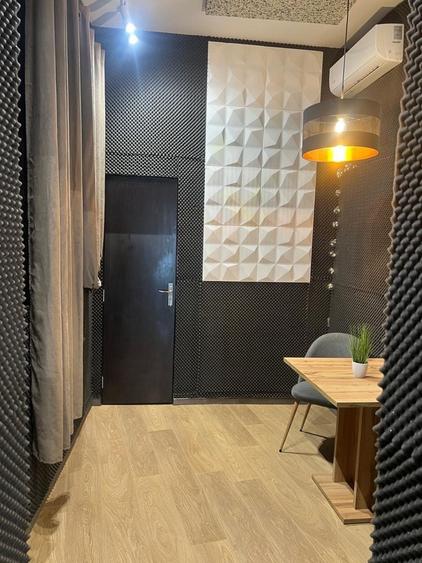 Spațiu comercial, de 30 mp, în Exterior Vest