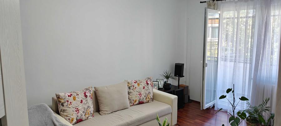 Apartament cu 2 camere decomandat în Unirii