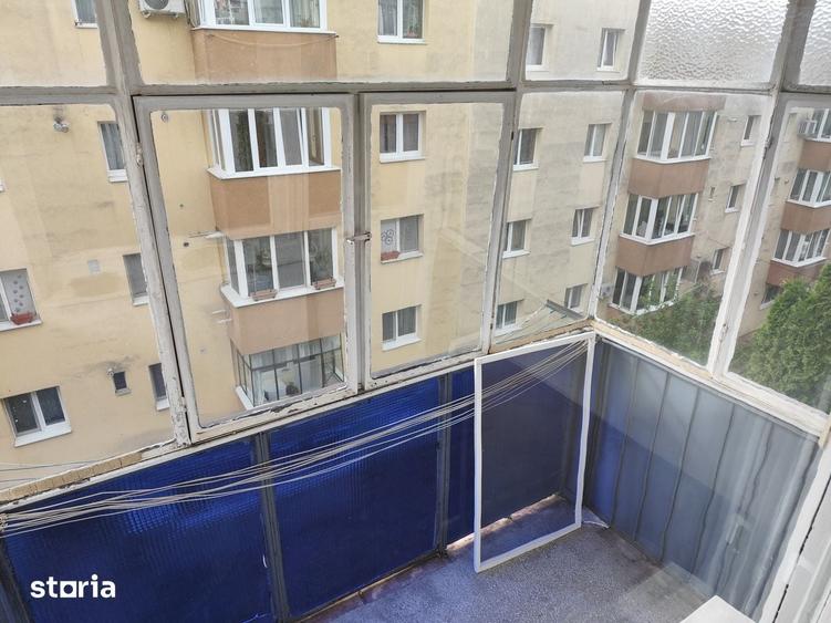 Apartament cu 3 camere semidecomandat în Mănăștur