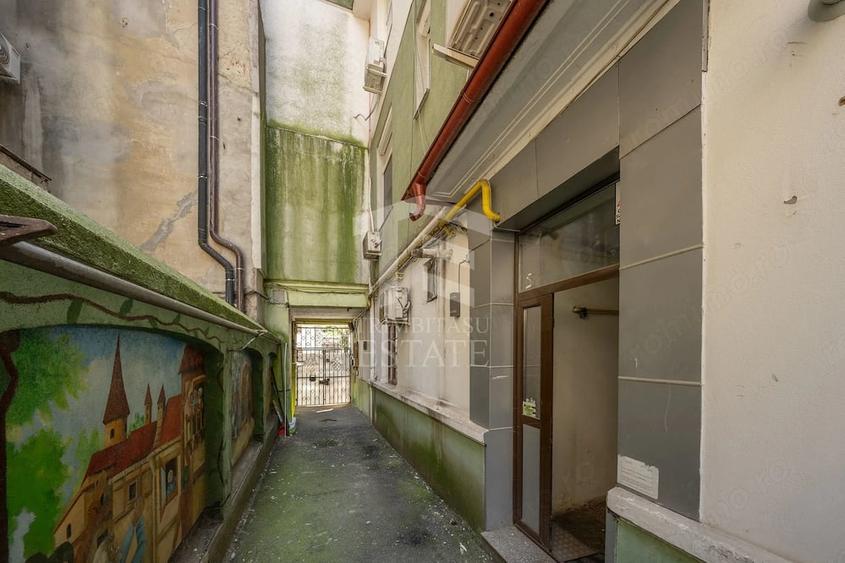CISMIGIU - Cobalcescu 4 Camere 85 mp Renovat 1/3 - 20