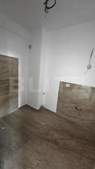 Garsonieră decomandată în Băile Felix