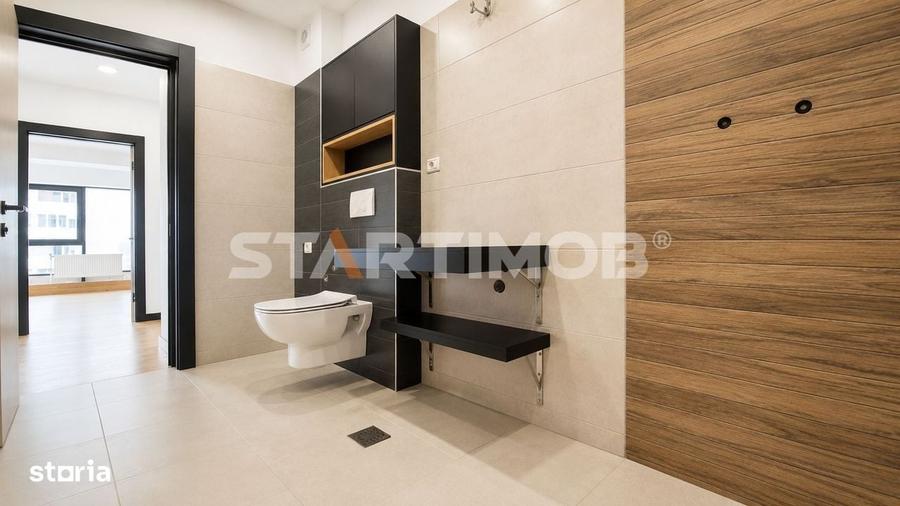 Apartament 2 camere premium zona Grivitei - 12