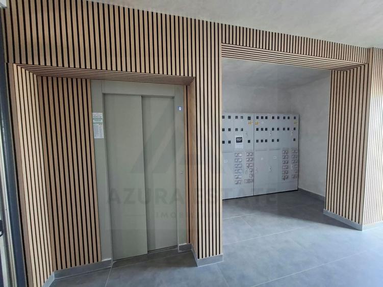 Apartament cu 2 camere decomandat, mobilat în Șelimbăr