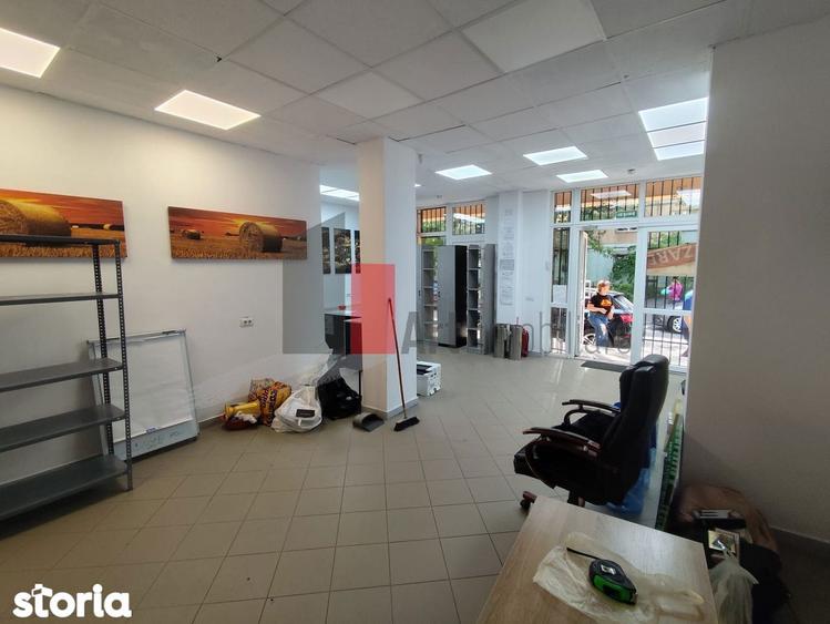 Spatiu Comercial de inchiriat zona Gorjului - 4