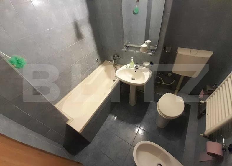 Apartament 2 camere de inchiririat | Decomandat | Etaj 3 | Mobilat și utilat - 7