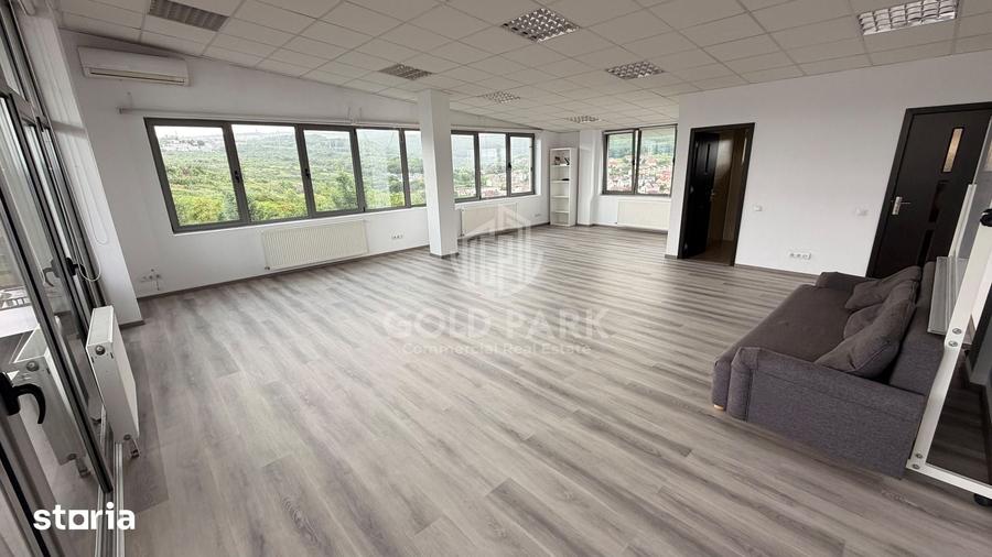 Spațiu comercial, de 70 mp, în Mănăștur