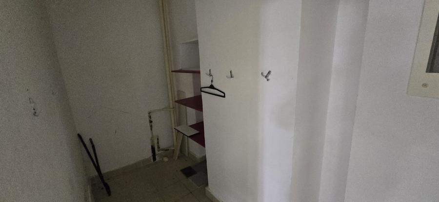 Spațiu comercial, de 108 mp, în Central