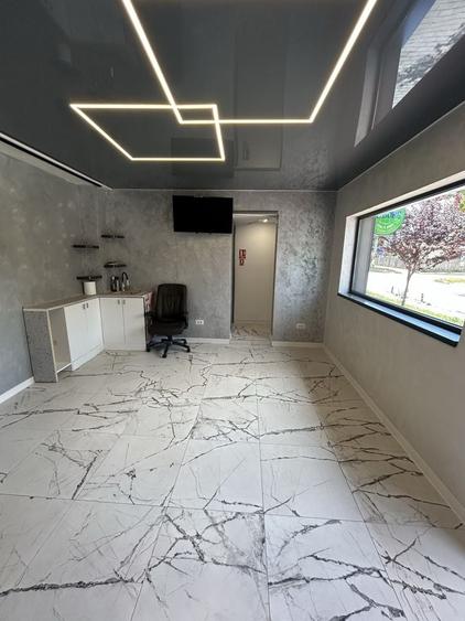 Spațiu comercial, de 45 mp, în Central
