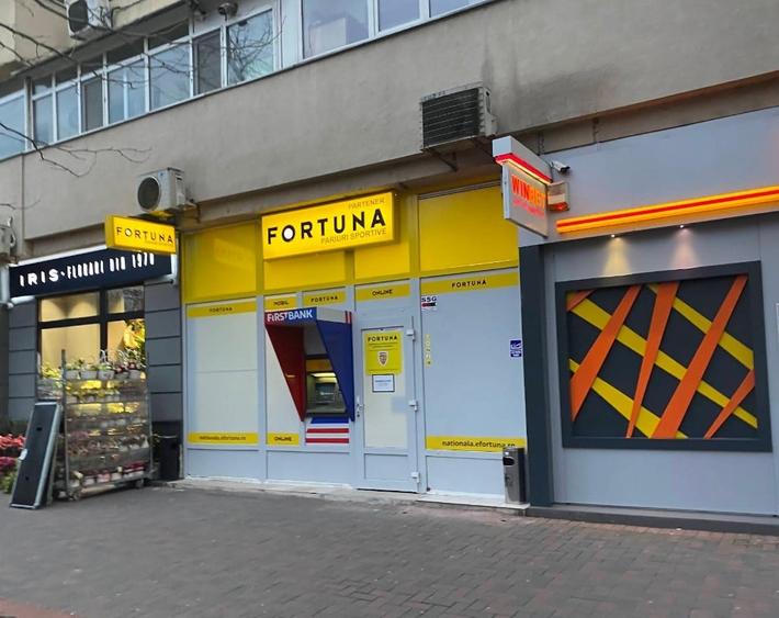 VANZARE SPATIU COMERCIAL 46 MP – ZONA DRISTOR - VAD PIETONAL EXCELENT - 1