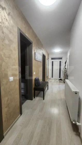 Casă cu 5 camere cu Teren 500 Mp în Sâncraiu de Mureș
