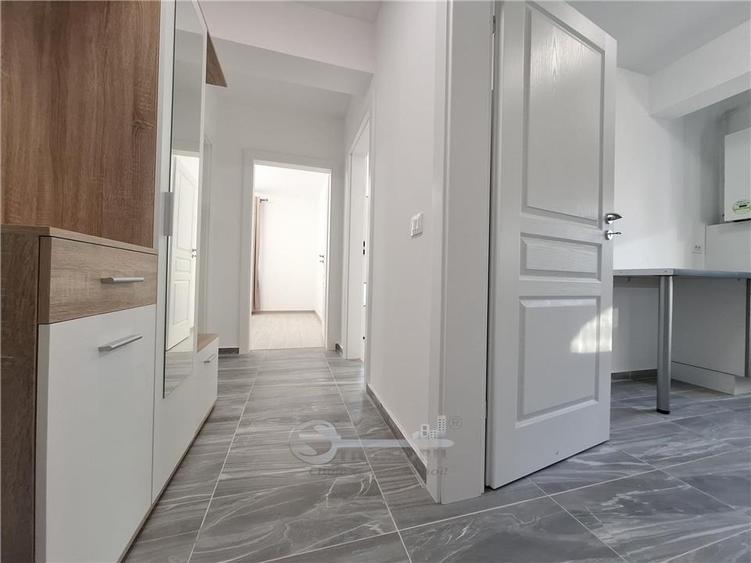 Apartament 2 camere, decomandat, Cug Valea Adanca, bloc nou, mobilat complet - 17