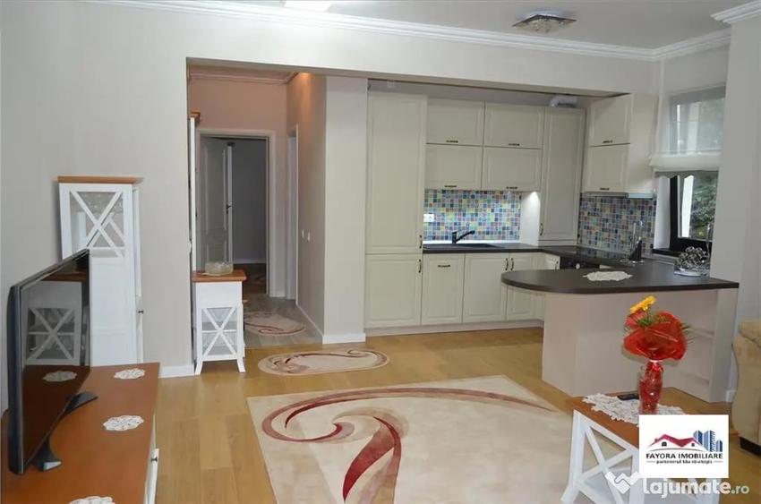 Apartament 2 Camere si Parcare Privata Zona Centrala - 1