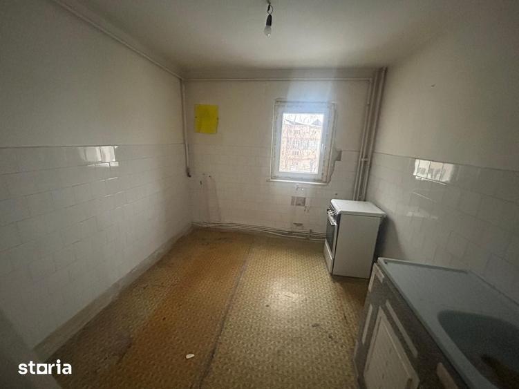 Apartament cu 2 camere în Ampoi 2