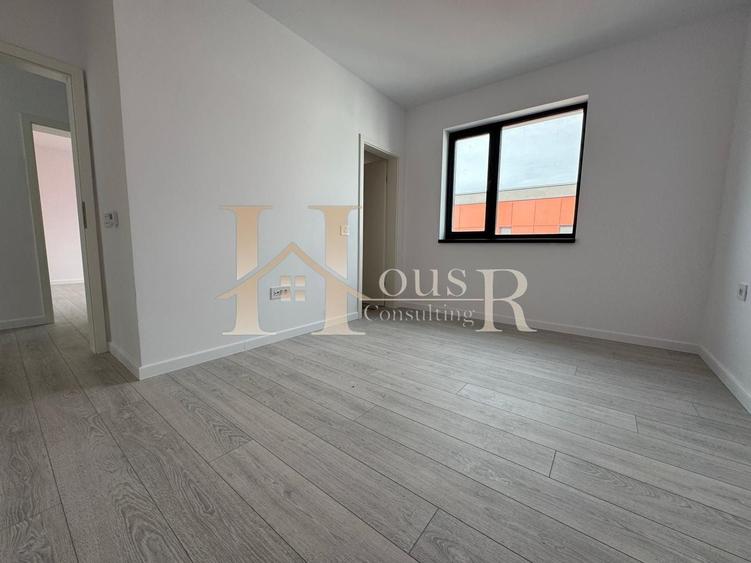 Apartament cu 3 camere decomandat în Braytim