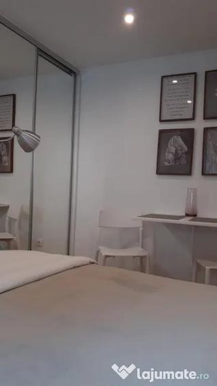Garsonieră în Centrul Istoric