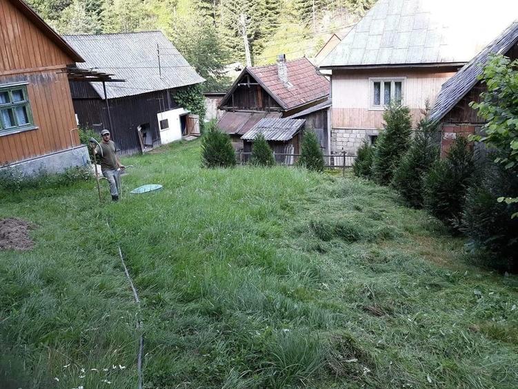 De Vanzare Cabana Rachitele Cluj! - 3