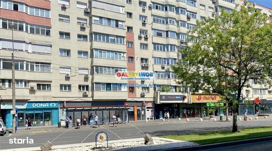 Spațiu comercial, de 185 mp, în Jilava