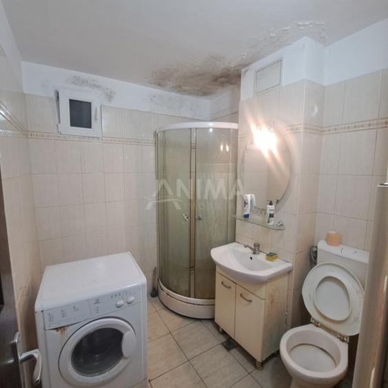 Apartament cu 4 camere, etaj 1, compartimentare decomandată, zonă excelentă - 7