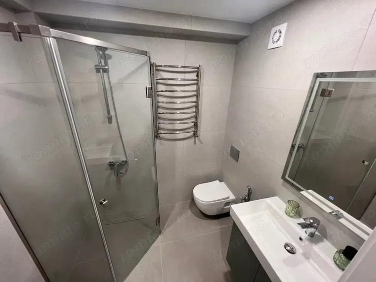 Ofer spre inchiriere garsoniera in zona Timpuri Noi - 6