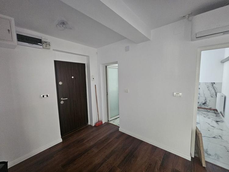 Birou, de 65 mp, în Ultracentral