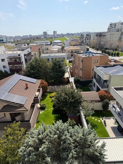 Apartament cu 3 camere în Palazu Mare