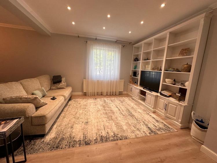 Casa de vanzare in Mamaia Sat, P+1 cu pod, 250 mp teren - 18