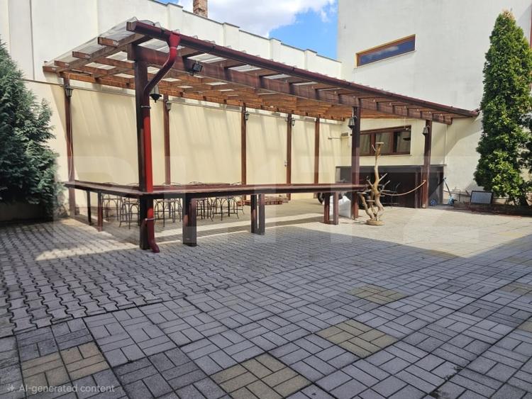 Spațiu comercial, de 50 mp, în Bălcescu