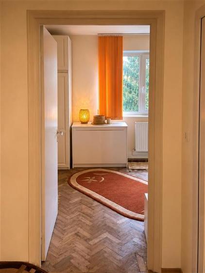 Apartament cu 2 camere semidecomandat, mobilat în Astra