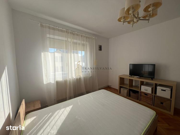 Apartament 2 camere Loca?ie excelenta, langa Parcul Sub Arini - 11