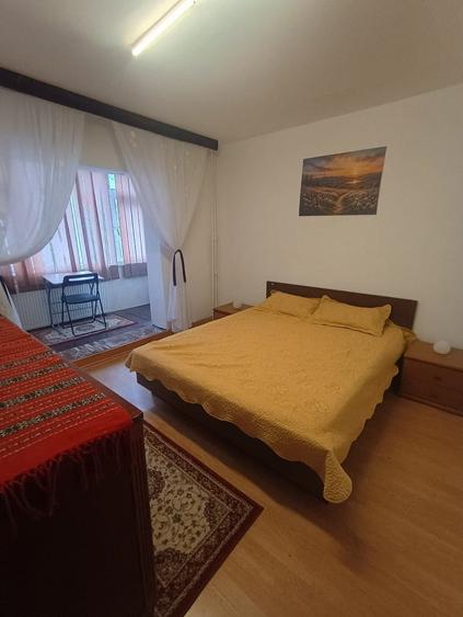 Apartament cu 2 camere decomandat în Canta
