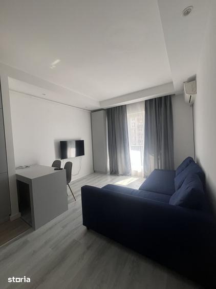 Apartament cu 2 camere în Ștefăneștii de Jos