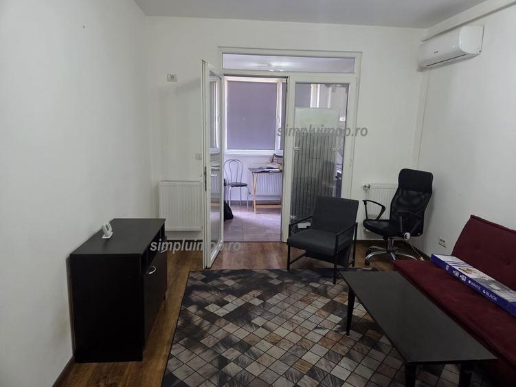 Apartament cu 2 camere decomandat, mobilat în Metalurgiei