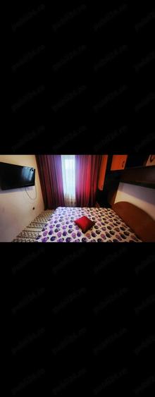 Apartament cu 2 camere semidecomandat în Astra