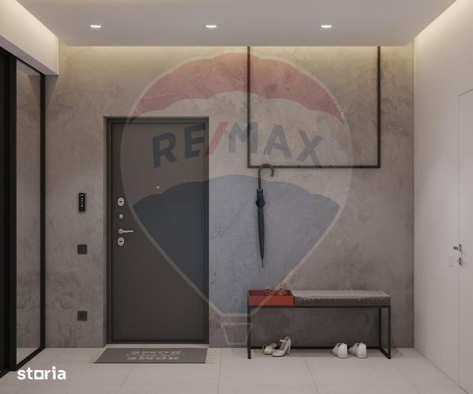 Apartament cu 2 camere în Pantelimon