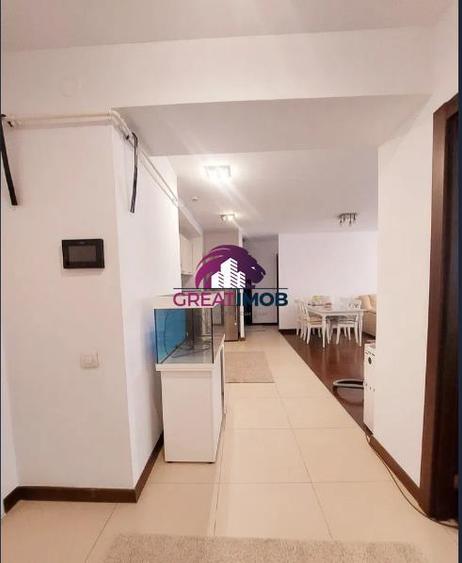 Apartament cu 3 camere decomandat, mobilat în Dristor