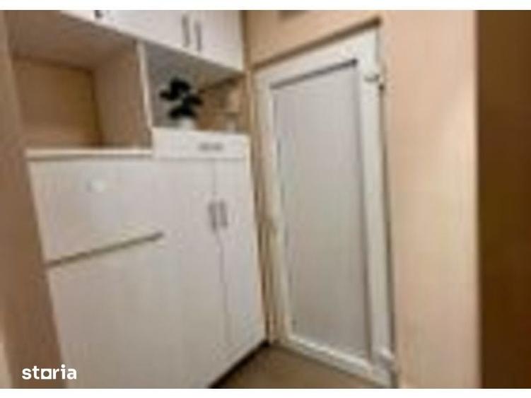 Garsoniera complet renovata, 21 mp langa noul Campus UVT - 7