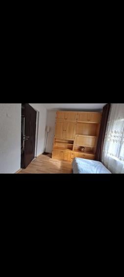 Casă cu 2 camere în Gherghița