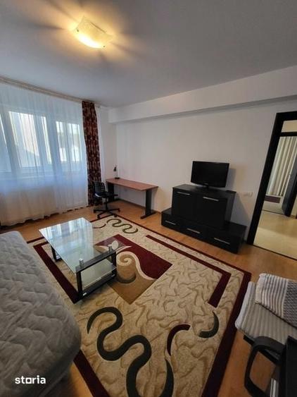 Apartament cu 2 camere decomandat în Titan