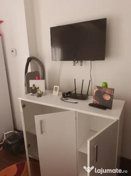Apartament cu 2 camere decomandat în Piatra Arsă