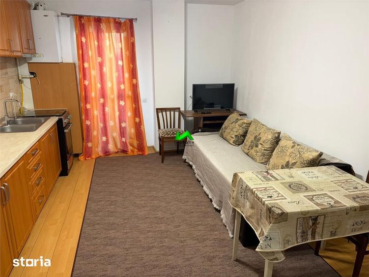 Apartament cu 2 camere în Șelimbăr