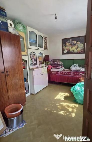 Casă cu 5 camere cu Teren 330 Mp în Slobozia