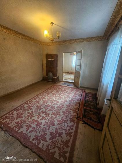 Mirva Imobiliare Exclusivitate | Casa cu teren generos in Olteni - 12