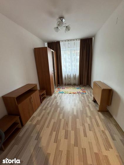 Apartament de inchiriat 4 camere, zona Tic-Tac - 11