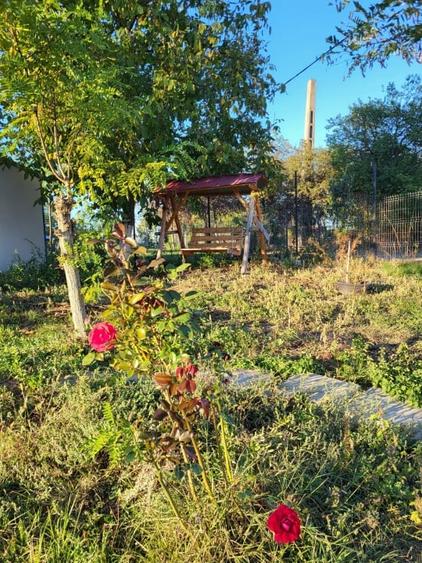 Teren Construcții intravilan de 794 mp, în Valea Călugărească