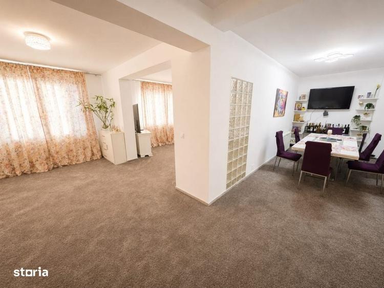 Casă cu 4 camere cu Teren 693 Mp în Gai