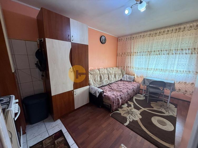 Garsonieră, mobilată în Baza 3