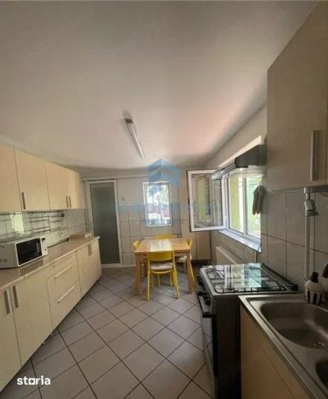 Inchiriere Casa 4 camere in Grivita, 3 dormitoare, 15 min prox ARCUL D - 7